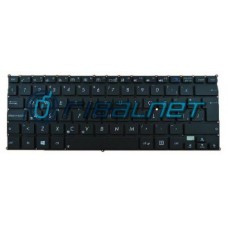 Teclado PT ASUS BLACK FRAME Taichi 21 Serie 